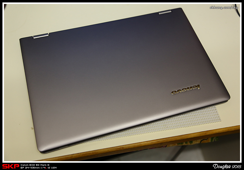 LENOVO, Ultrabook, Yoga