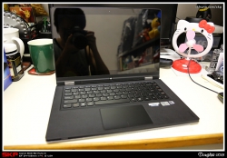 LENOVO, Ultrabook, Yoga, Douglas