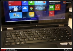 LENOVO, Ultrabook, Yoga