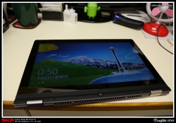 LENOVO, Ultrabook, Yoga