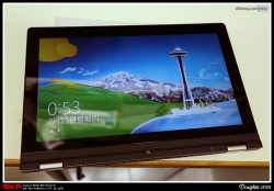 LENOVO, Ultrabook, Yoga