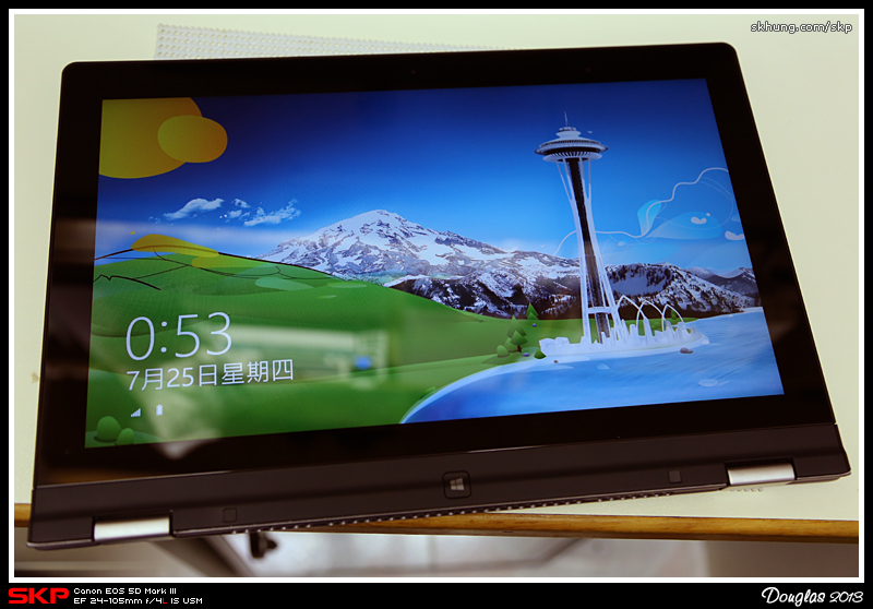 LENOVO, Ultrabook, Yoga