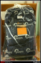 Lowepro, Photo Hatchback 22L AW