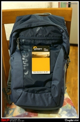 Lowepro, Photo Hatchback 22L AW