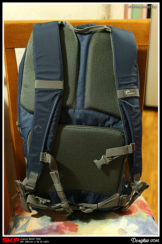 Lowepro, Photo Hatchback 22L AW