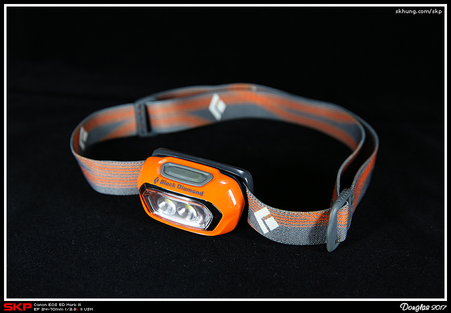 Black Diamond, Gizmo, Headlamp, 頭燈, 35 Lumens