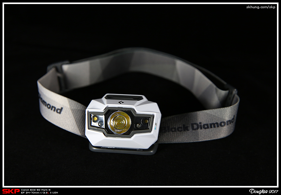 Black Diamond, Storm, Headlamp, 頭燈, 160 Lumens