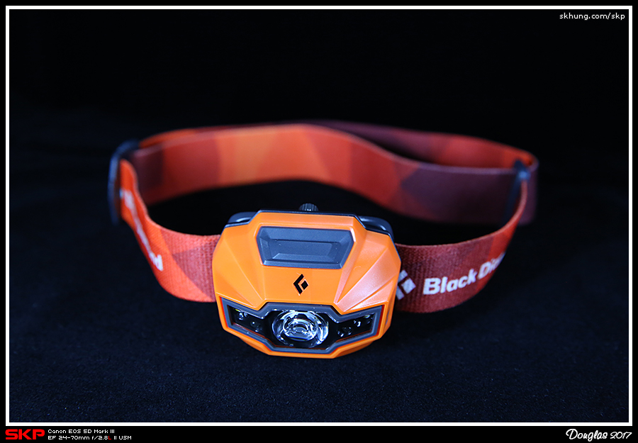 Black Diamond, Storm, Headlamp, 頭燈, 160 Lumens