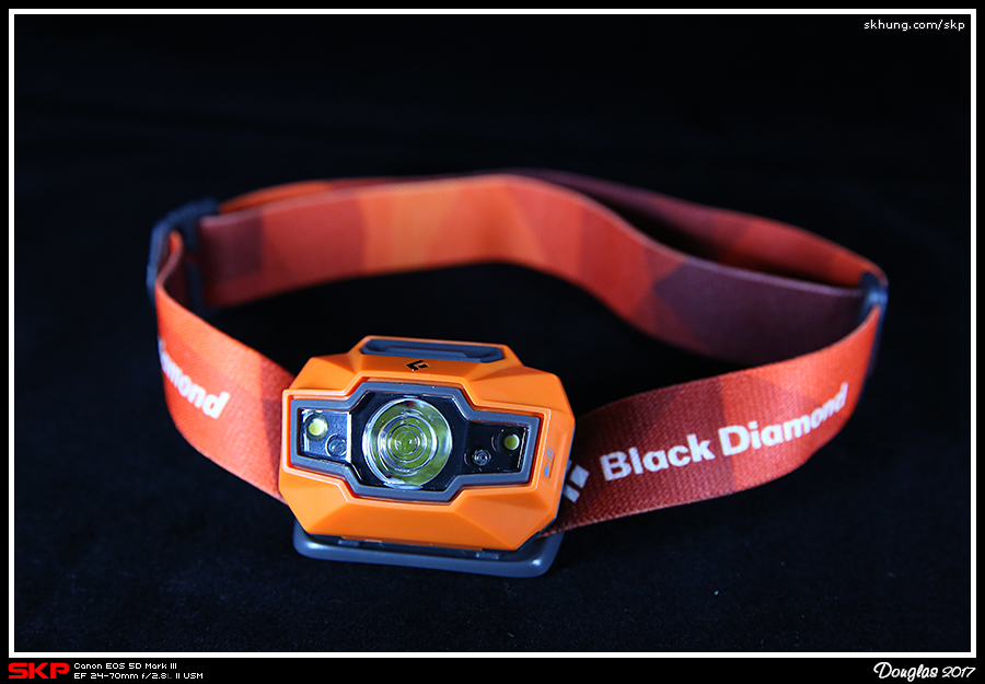 Black Diamond, Storm, Headlamp, 頭燈, 160 Lumens