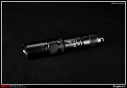 NITECORE, MT2C, Flashlight, 電筒, 360 Lumens