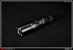 NITECORE, MT2C, Flashlight, 電筒, 360 Lumens