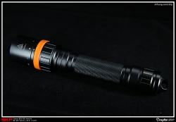 FENIX, SD20, Diving Flashlight, 潛水電筒, 1000 Lumens