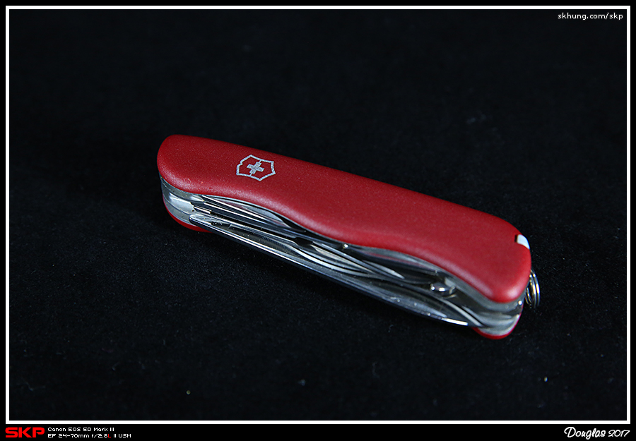 Victorinox, Outrider