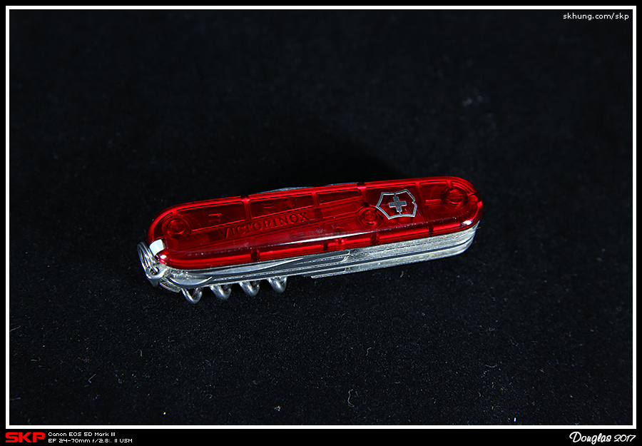 Victorinox, Huntsman