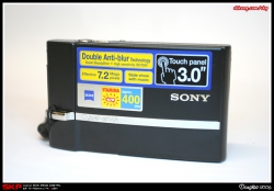 SONY, T50