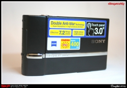 SONY, T50