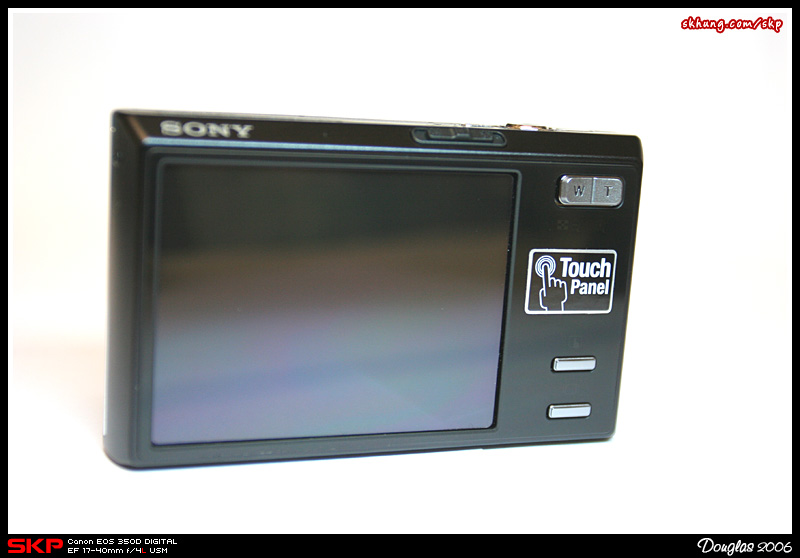 SONY, T50