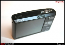 SONY, T50