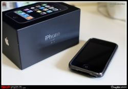 iPhone 3G