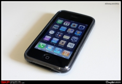 iPhone 3G