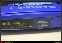 Linksys, Router, BEFSX41