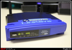 Linksys, Router, BEFSX41