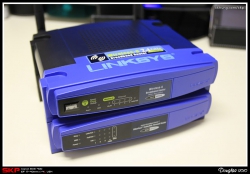 Linksys, Router, BEFSX41