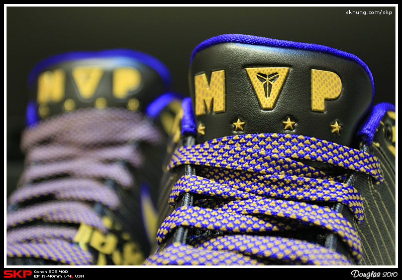 NIKE, KOBE IV, 籃球鞋, FINAL MVP