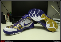 NIKE, KOBE IV, FINAL MVP, 籃球鞋