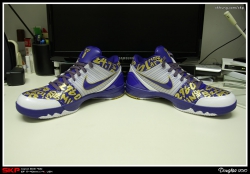 NIKE, KOBE IV, FINAL MVP, 籃球鞋