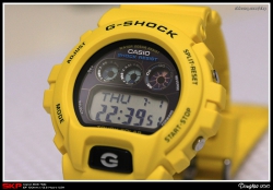 CASIO, G-Shock, 錶