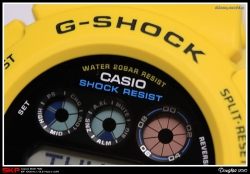 CASIO, G-Shock, 錶