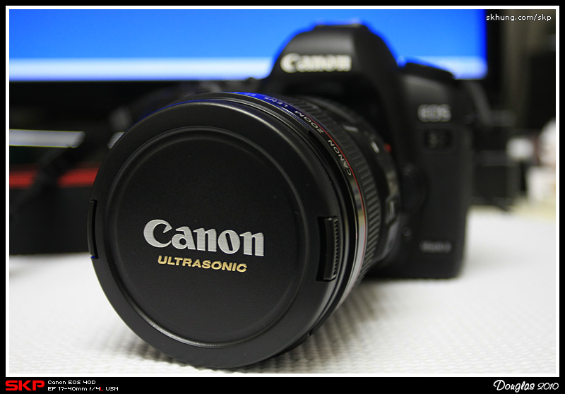 Canon, EOS 5D Mark II