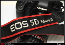 Canon, EOS 5D Mark II