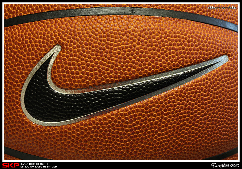 NIKE, 籃球, Championship