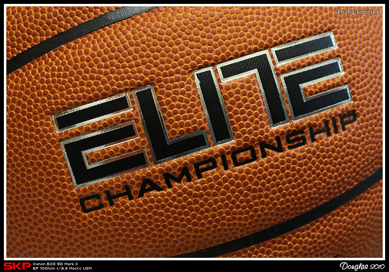 NIKE, 籃球, Championship