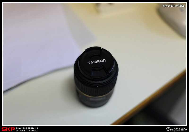 Tarmon, 60mm f/2, Macro