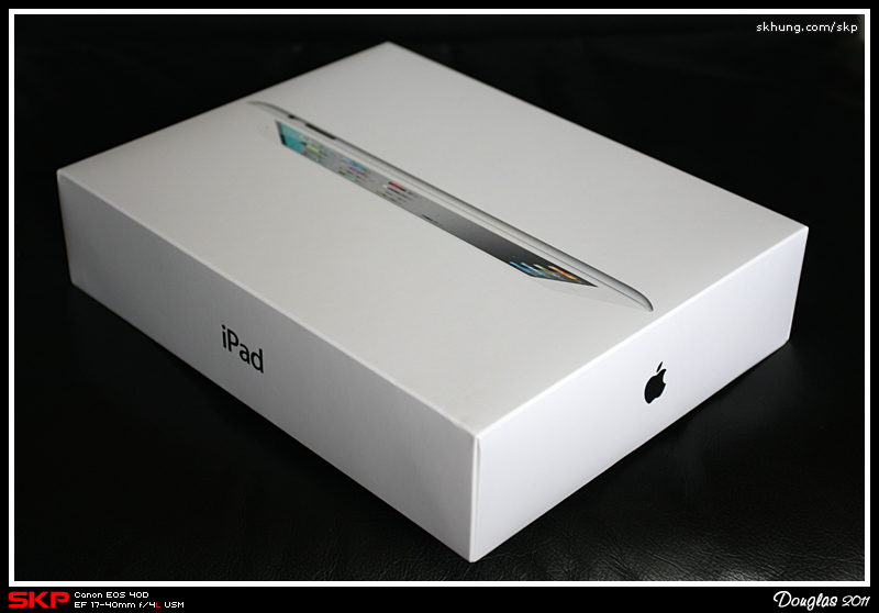 Apple, iPad Air