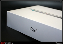 Apple, iPad Air