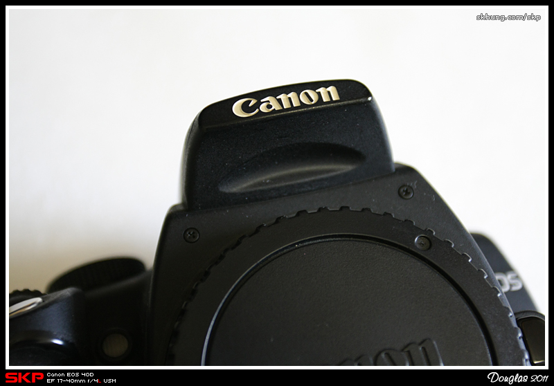 Canon, EOS 350D Digital