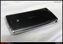 Sony Ericsson, Xperia, Arc