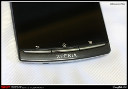 Sony Ericsson, Xperia, Arc