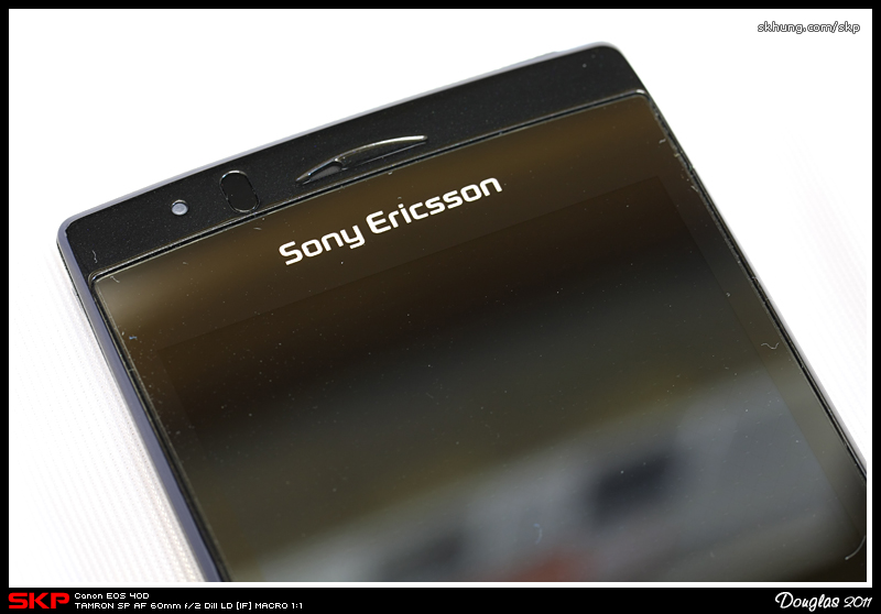 Sony Ericsson, Xperia, Arc