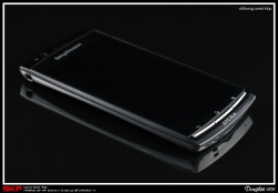 Sony Ericsson, Xperia, Arc