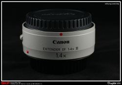 Canon, Extender EF 1.4x III