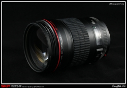 Canon, EF 135mm f/2L, 135 F2L