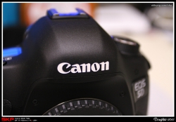 Canon, EOS 5D Mark III, 5D3