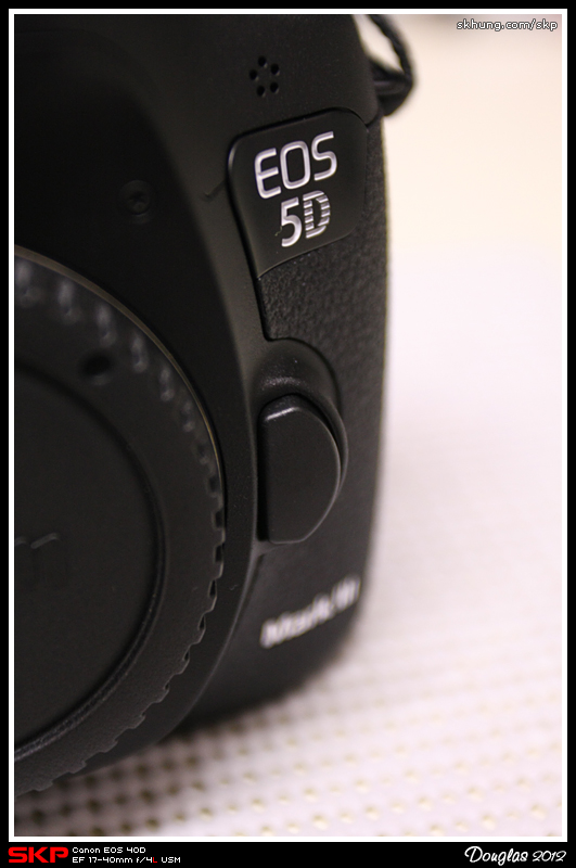 Canon, EOS 5D Mark III, 5D3