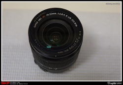 FUJIFILM, FUJINON, XF 18-55mm f/2.8-4 R LM OIS