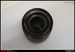 FUJIFILM, FUJINON, XF 18-55mm f/2.8-4 R LM OIS